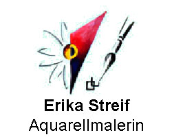 Erika Streif Aquarellmalerin