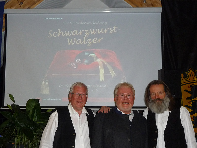 Die Gehrenbergspatzen