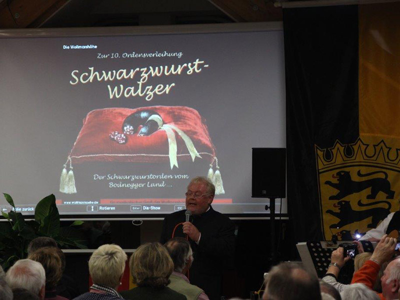 Die Gehrenbergspatzen