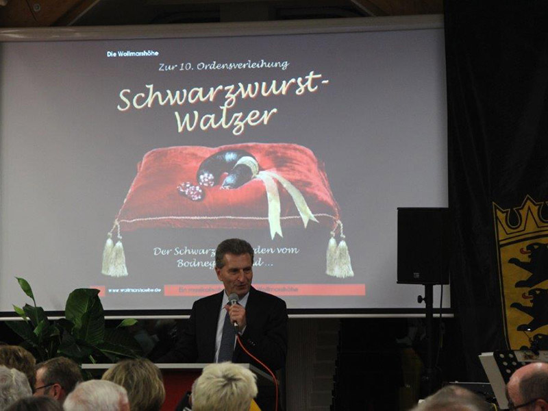 Die Gehrenbergspatzen