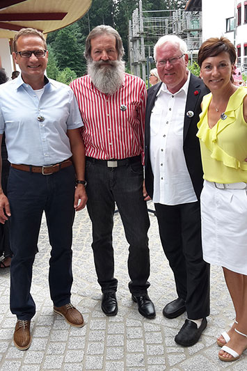 Die Gehrenbergspatzen