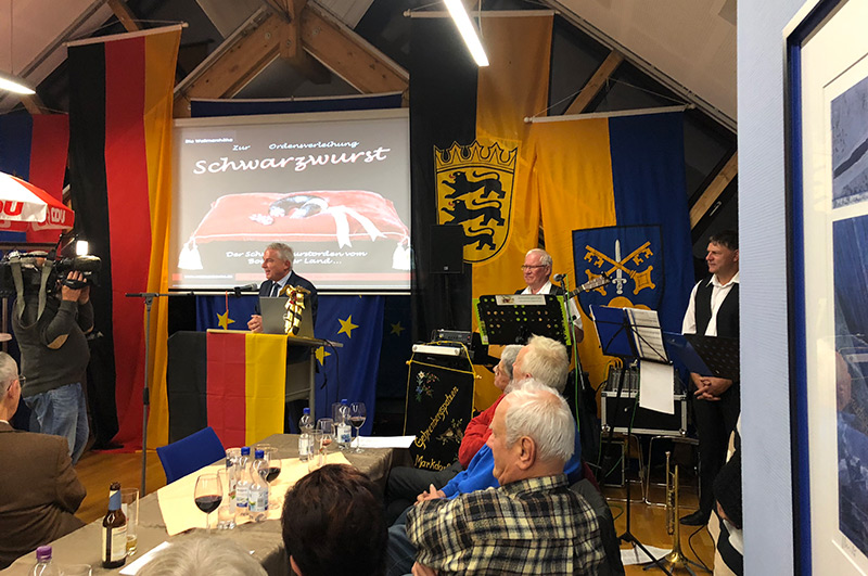 Gehrenbergspatzen