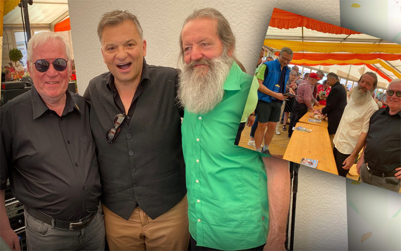 Gehrenbergspatzen