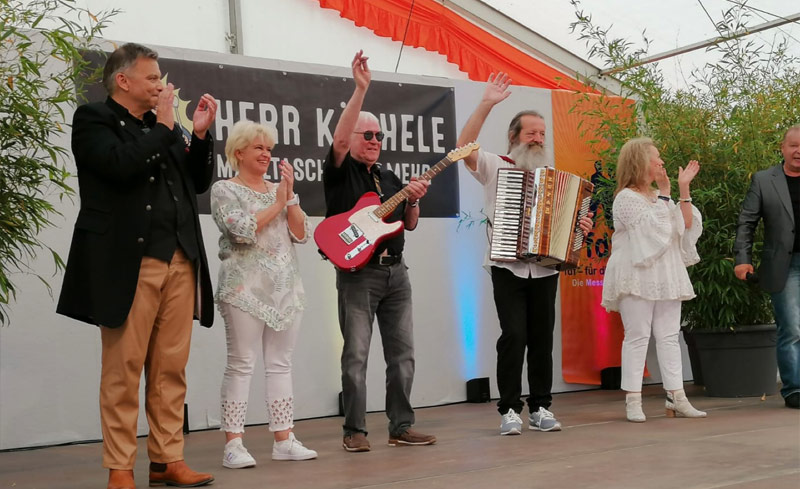 Gehrenbergspatzen