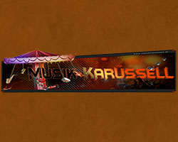 Musikkarussell