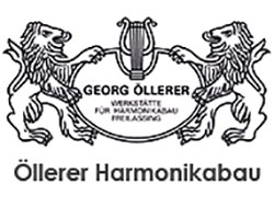 Oellerer Handharmonikabau